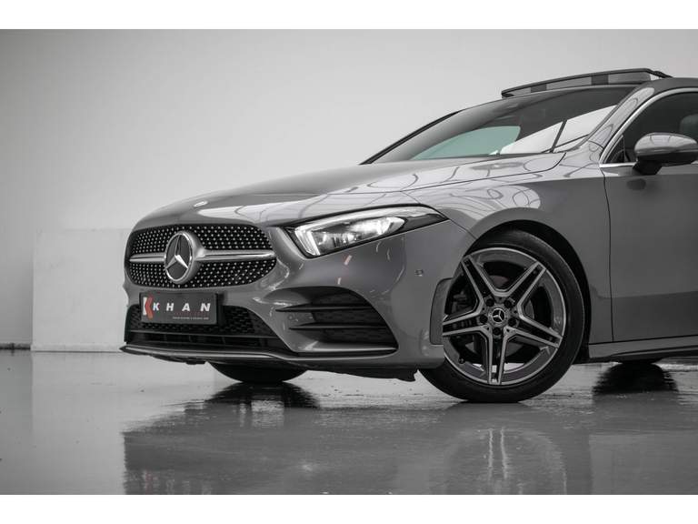 Mercedes-Benz Mercedes-Benz