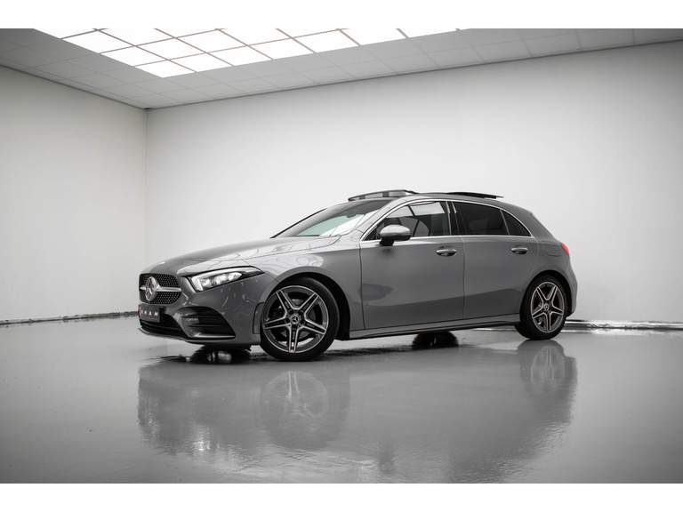 Mercedes-Benz Mercedes-Benz