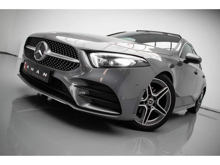 Mercedes-Benz Mercedes-Benz