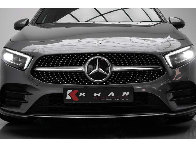 Mercedes-Benz Mercedes-Benz