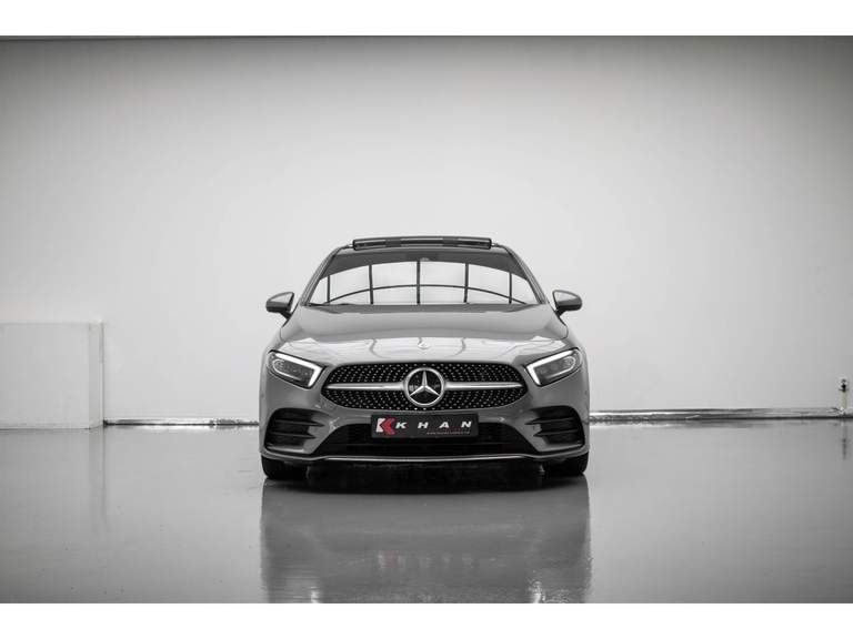 Mercedes-Benz Mercedes-Benz