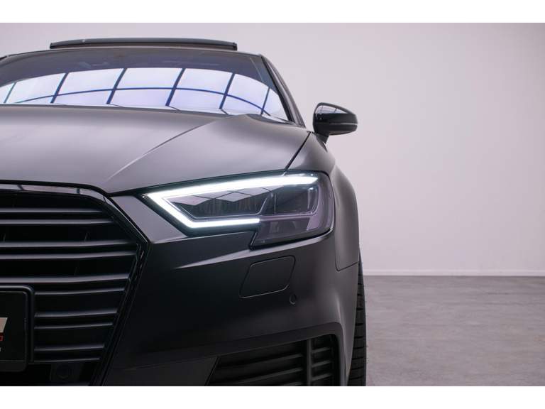 Audi Audi