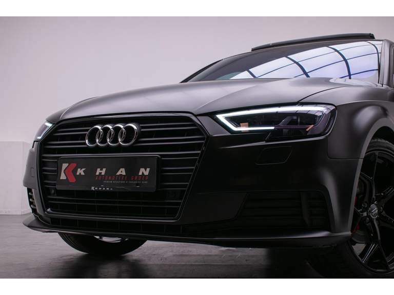 Audi Audi