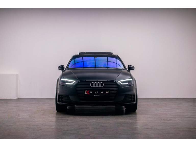 Audi Audi