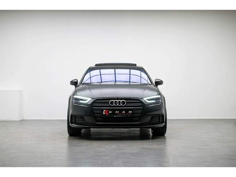 Audi Audi