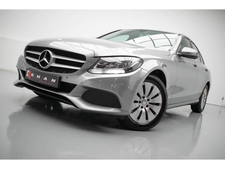 Mercedes-Benz Mercedes-Benz