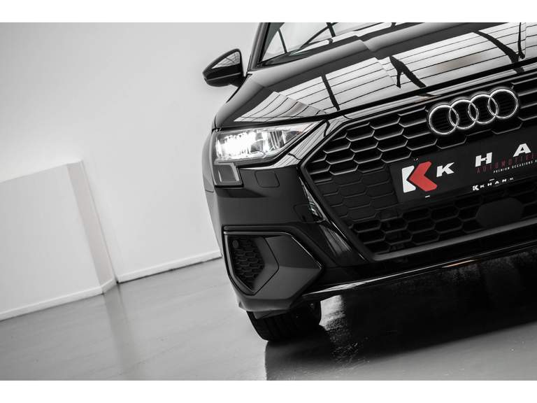 Audi Audi