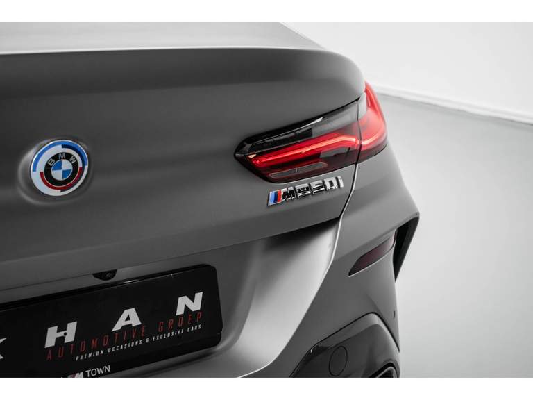BMW BMW