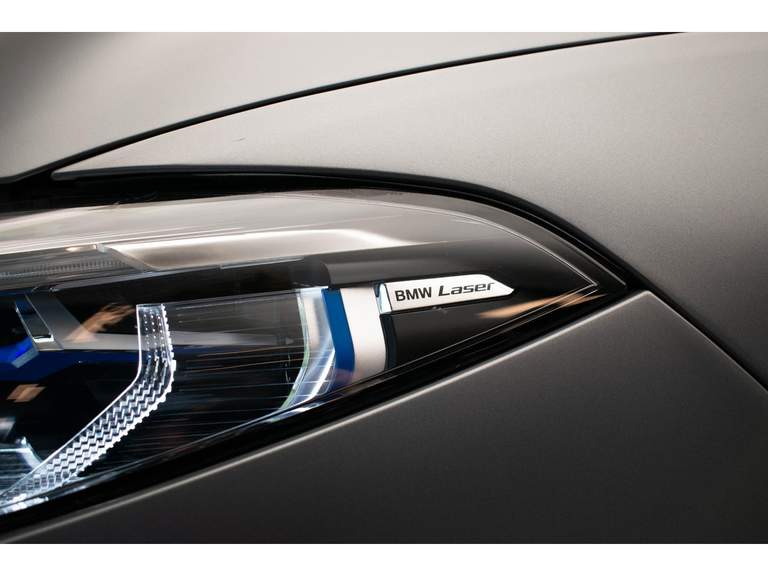 BMW BMW