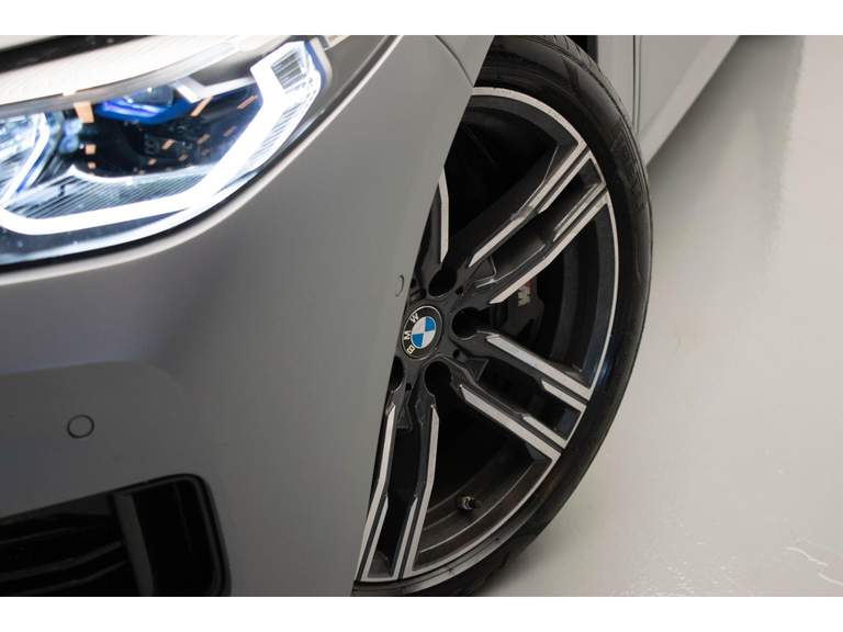 BMW BMW