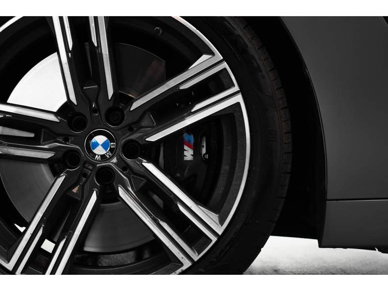 BMW BMW