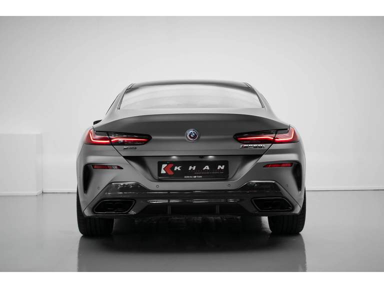 BMW BMW