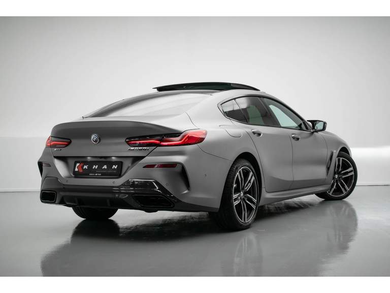 BMW BMW