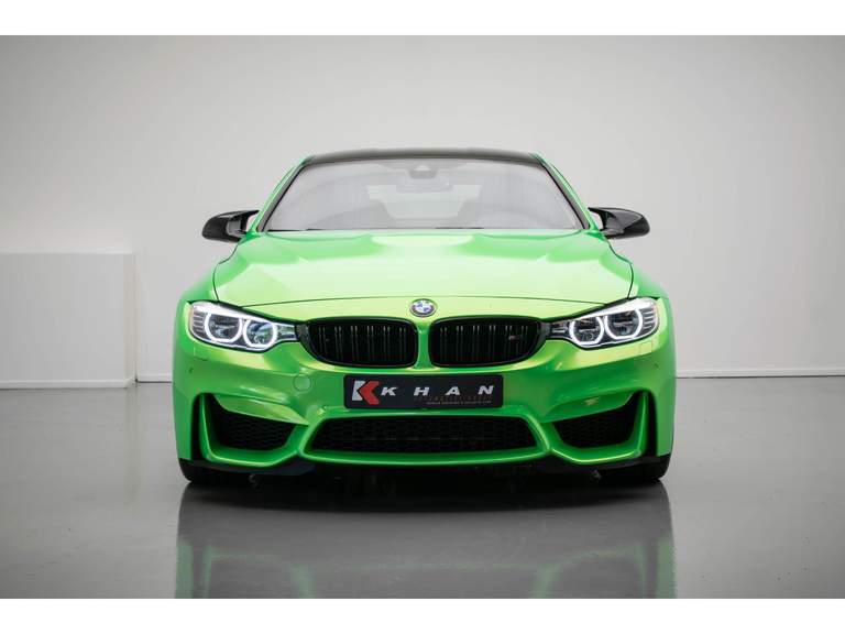 BMW BMW