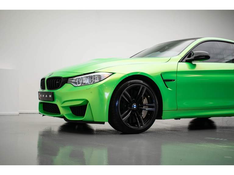 BMW BMW