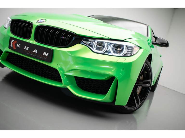 BMW BMW