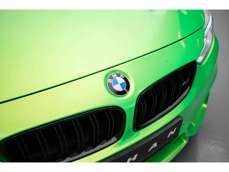 BMW BMW
