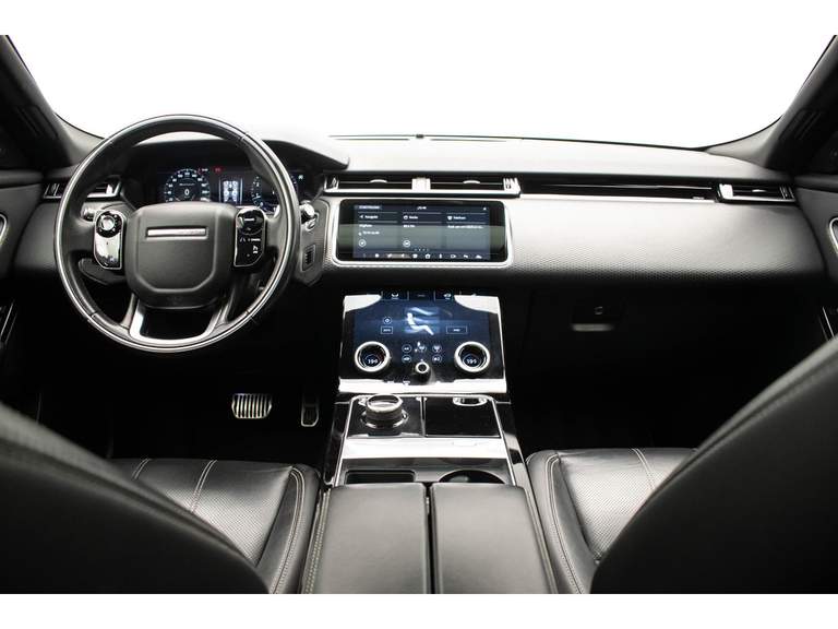 Land Rover Land Rover