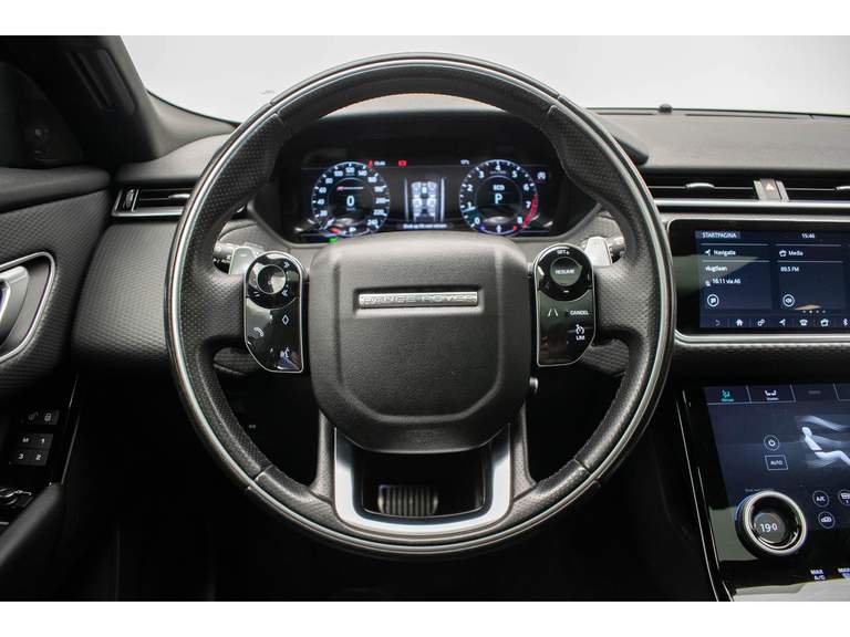 Land Rover Land Rover
