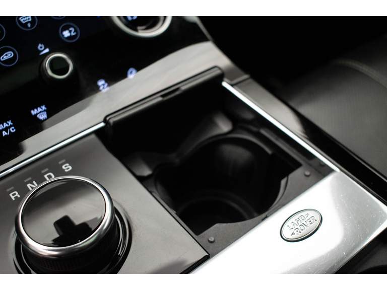 Land Rover Land Rover