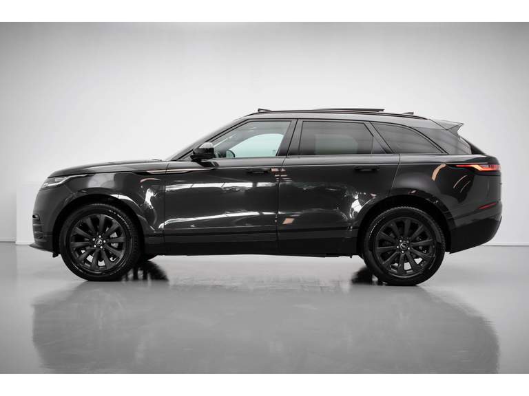Land Rover Land Rover
