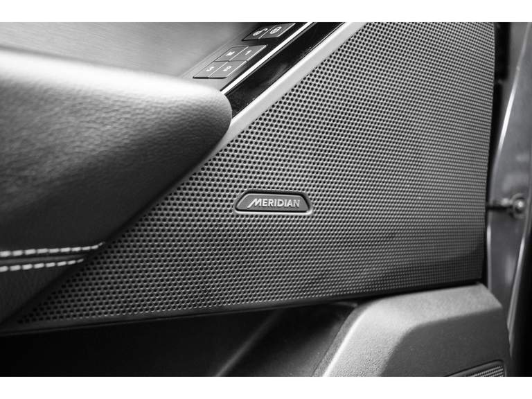 Land Rover Land Rover