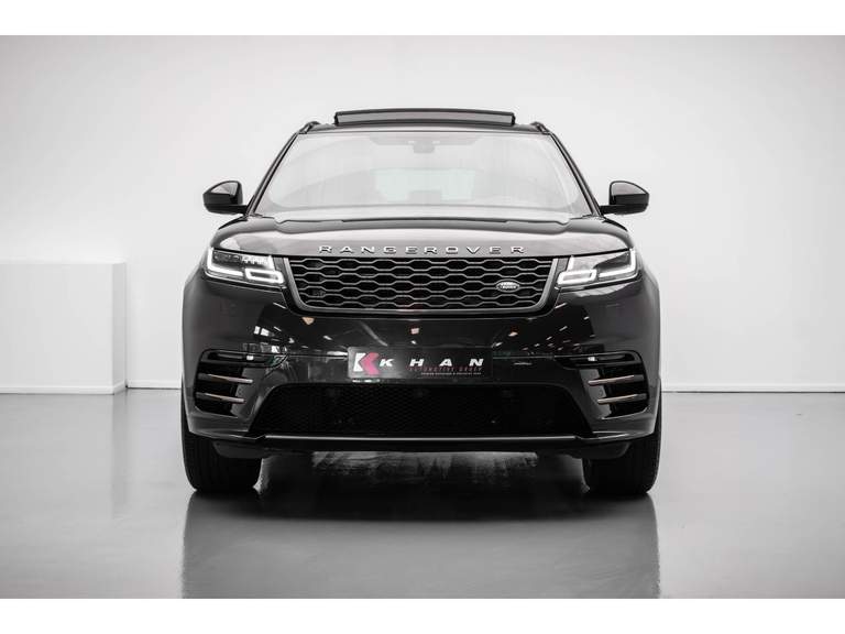 Land Rover Land Rover