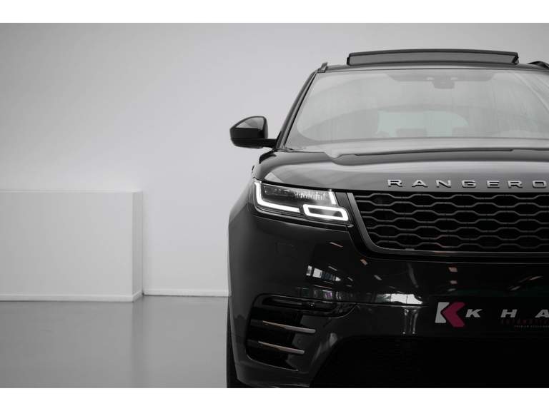 Land Rover Land Rover