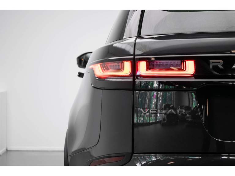 Land Rover Land Rover