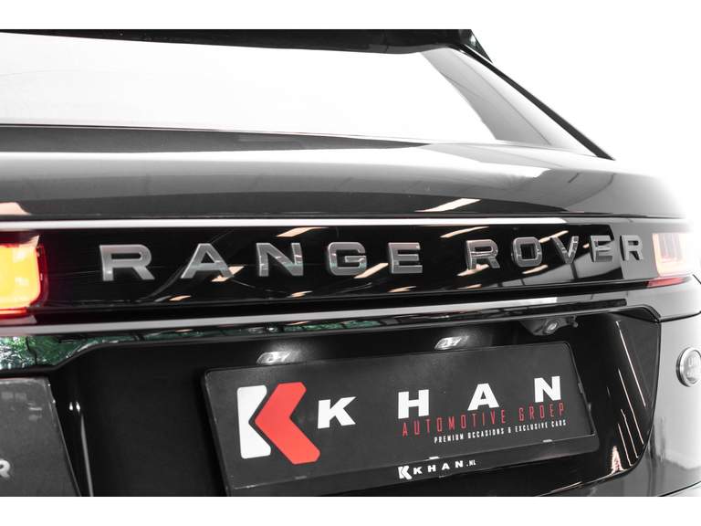 Land Rover Land Rover