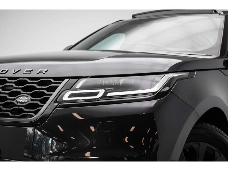 Land Rover Land Rover