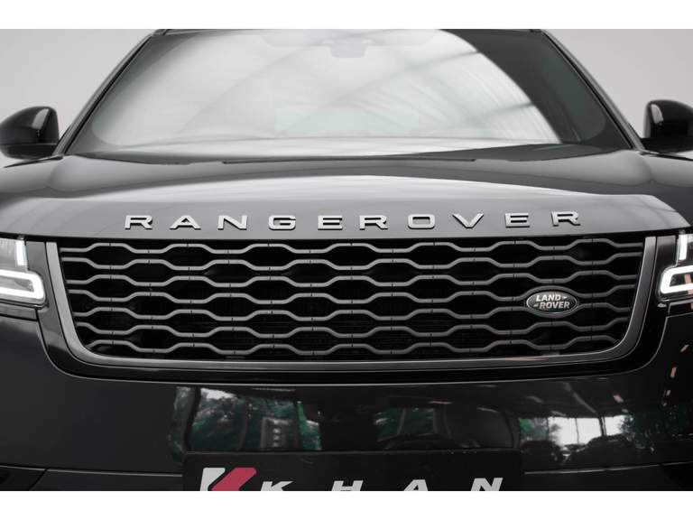 Land Rover Land Rover