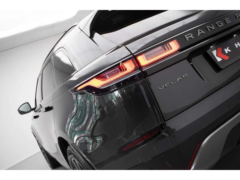 Land Rover Land Rover