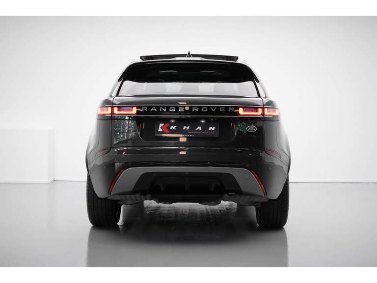 Land Rover Land Rover