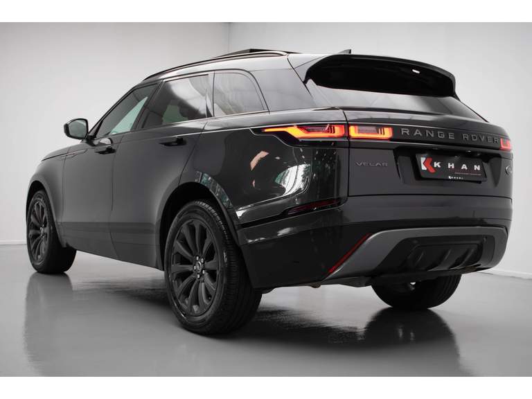 Land Rover Land Rover