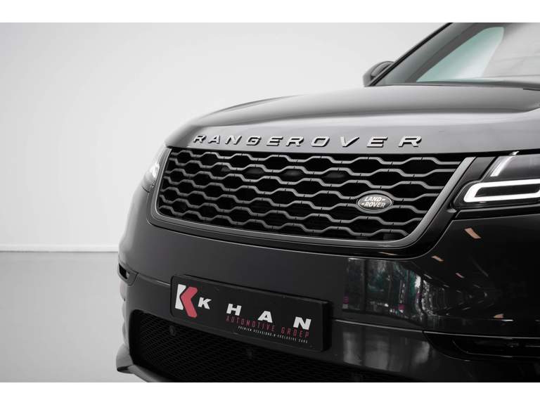 Land Rover Land Rover