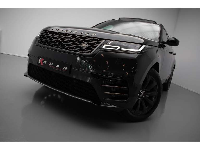Land Rover Land Rover