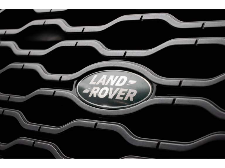 Land Rover Land Rover