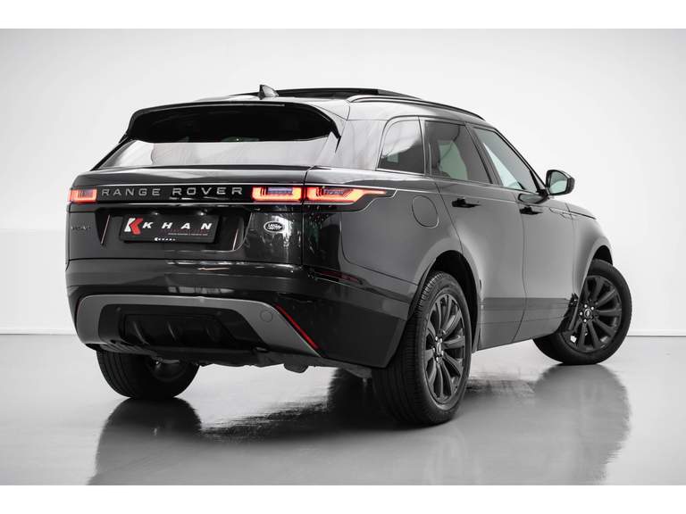 Land Rover Land Rover