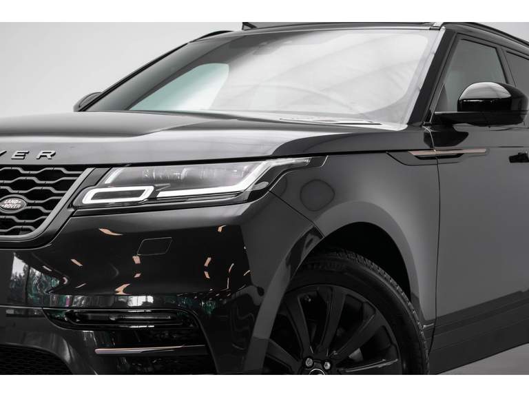 Land Rover Land Rover
