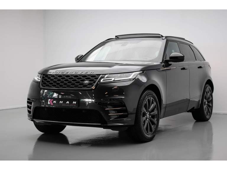 Land Rover Land Rover