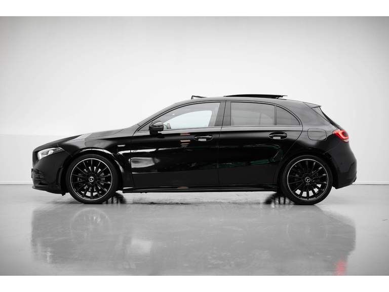 Mercedes-Benz Mercedes-Benz