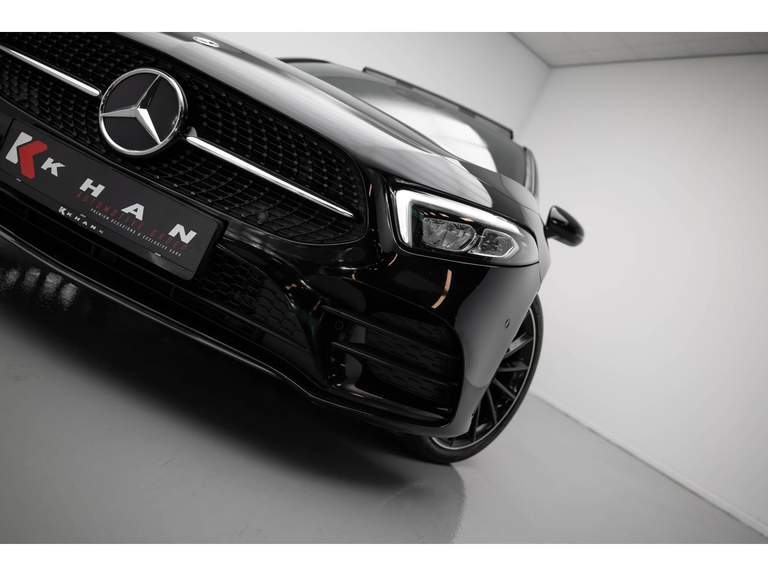 Mercedes-Benz Mercedes-Benz