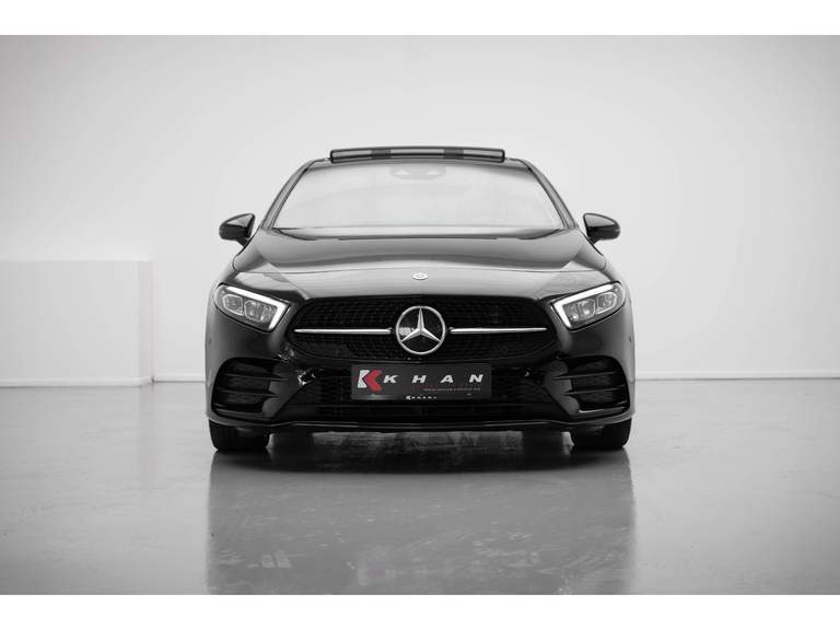 Mercedes-Benz Mercedes-Benz