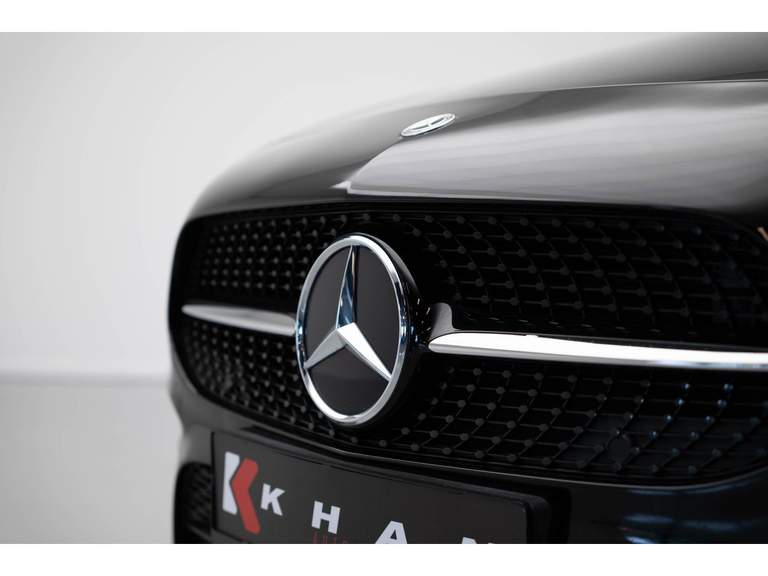 Mercedes-Benz Mercedes-Benz