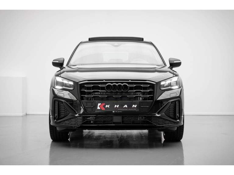 Audi Audi