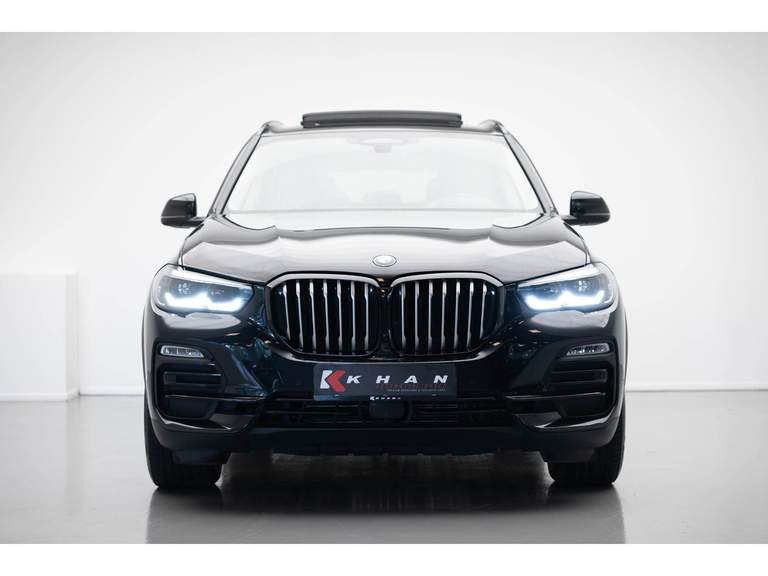 BMW BMW