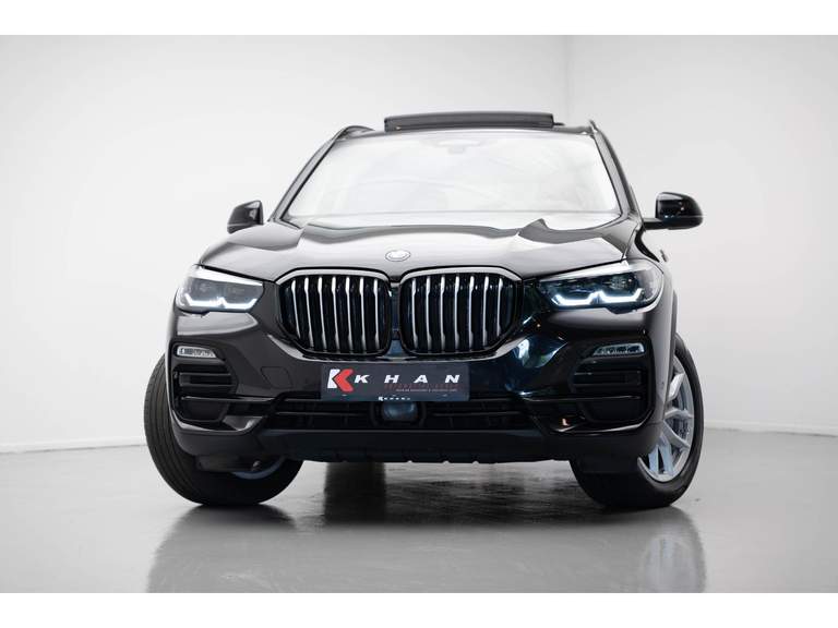 BMW BMW