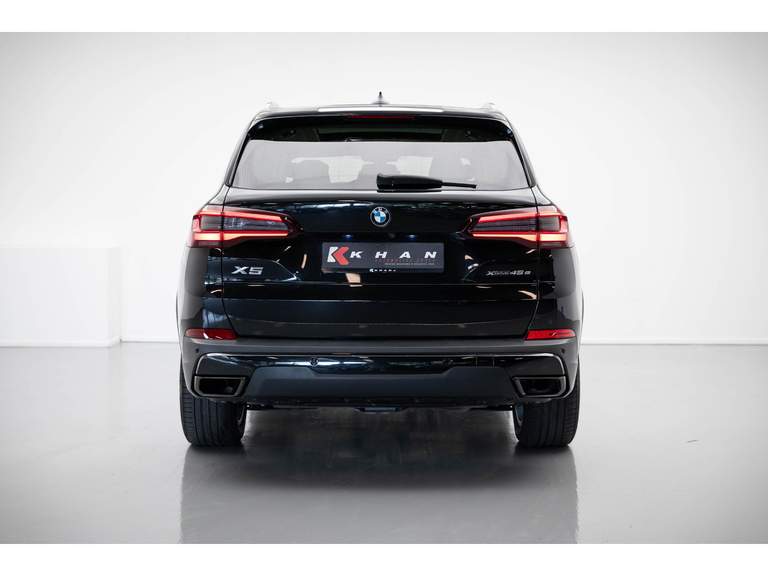 BMW BMW