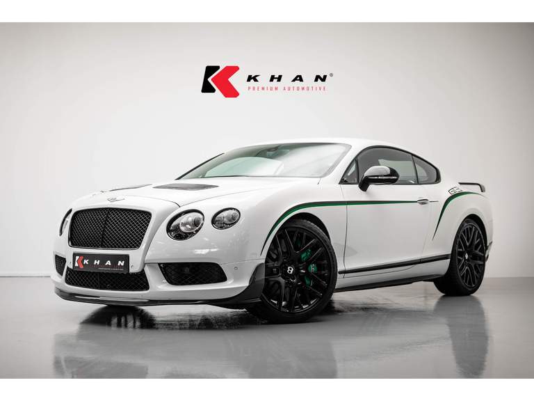 Bentley